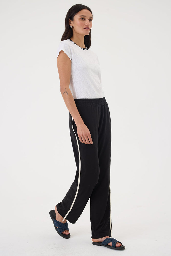Everyday Pant - Goldie LeWinter #color_black
