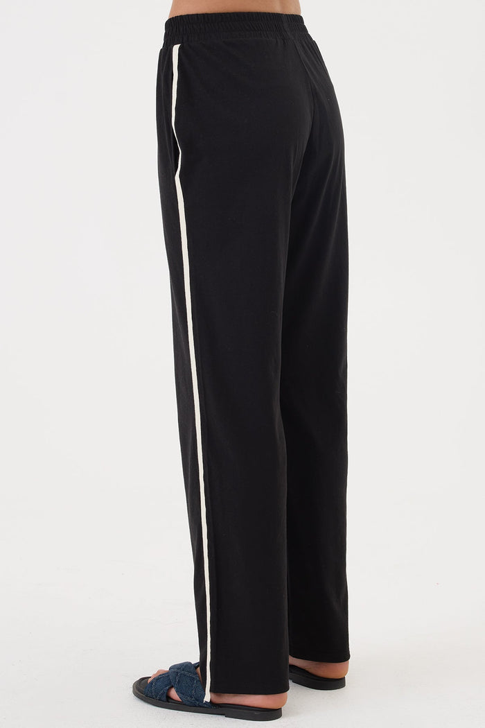 Everyday Pant - Goldie LeWinter #color_black
