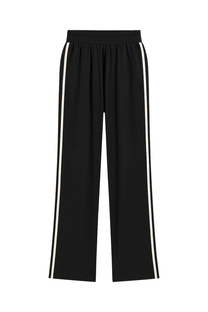Everyday Pant - Goldie LeWinter #color_black