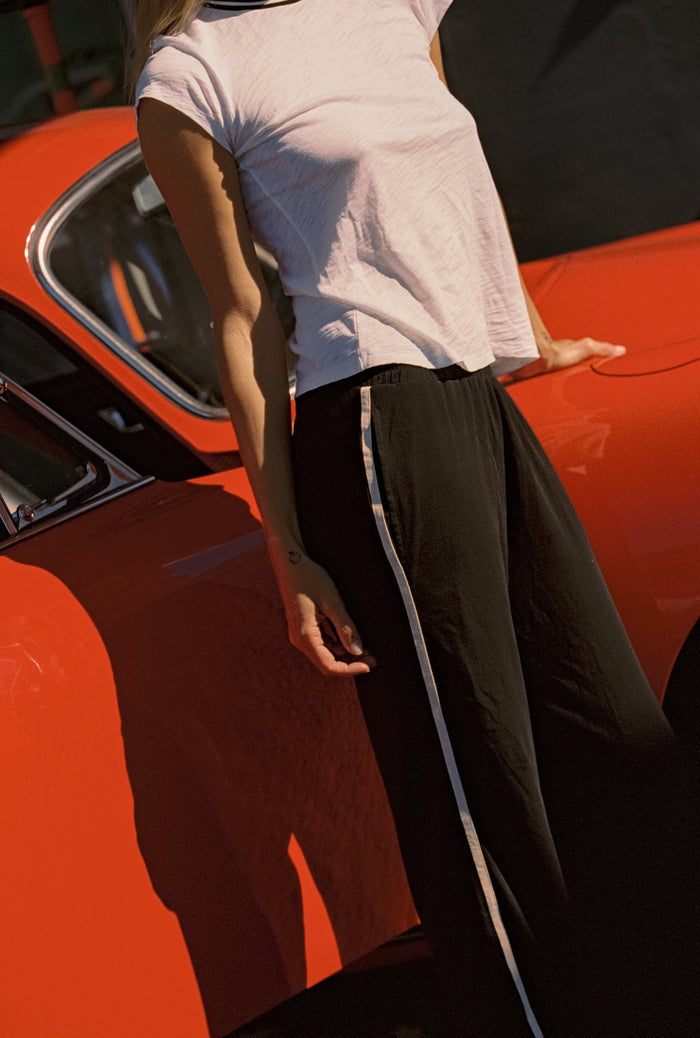 Everyday Pant - Goldie LeWinter #color_black