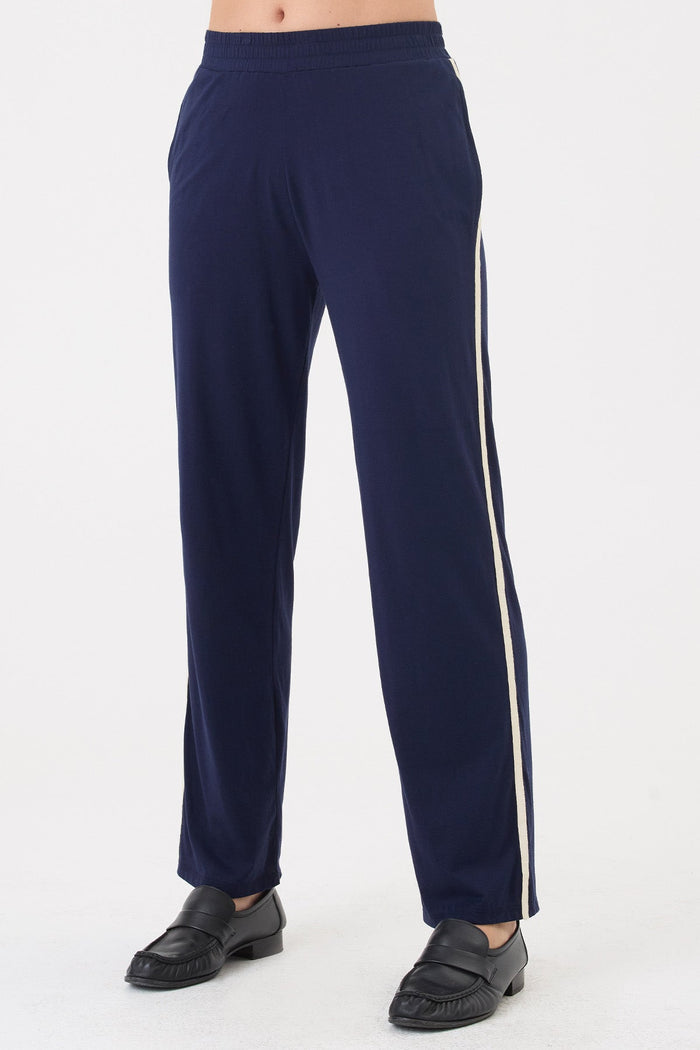 Everyday Pant - Goldie LeWinter #color_navy