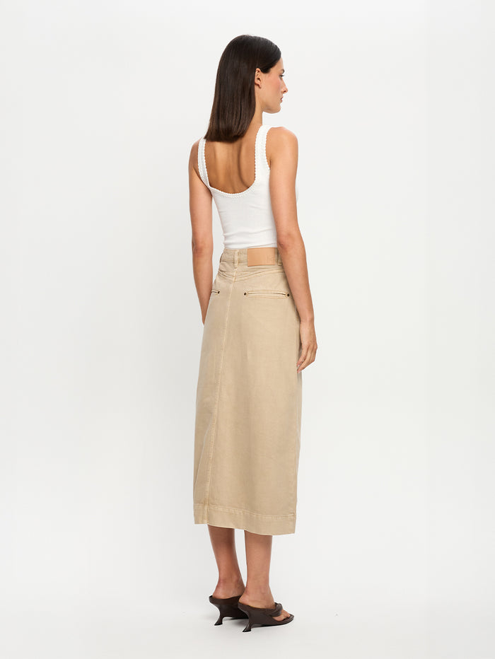 Evie-Denim-Midi-Skirt-Sand-03jpg