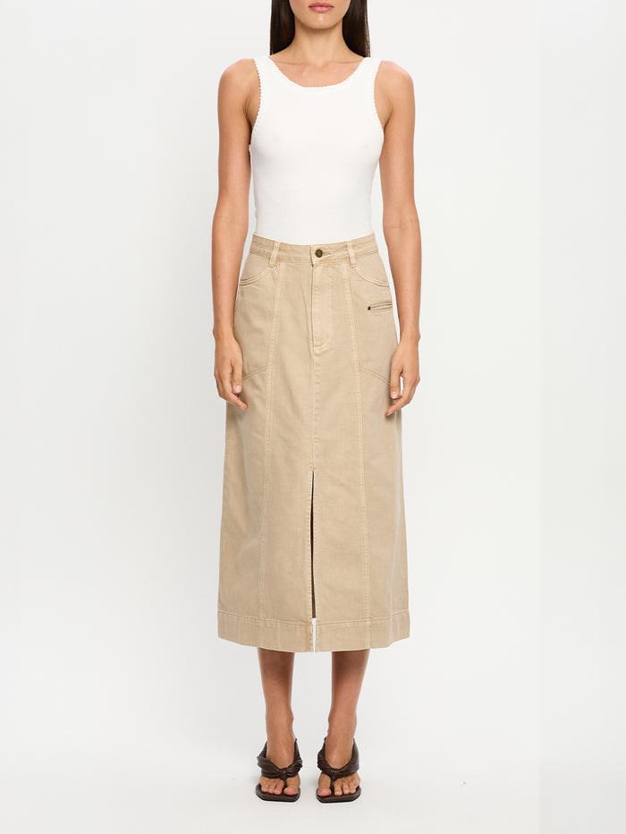 Evie-Denim-Midi-Skirt-Sand-05jpg