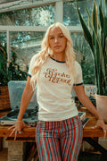 Evolve or Repeat | Ringer Tee