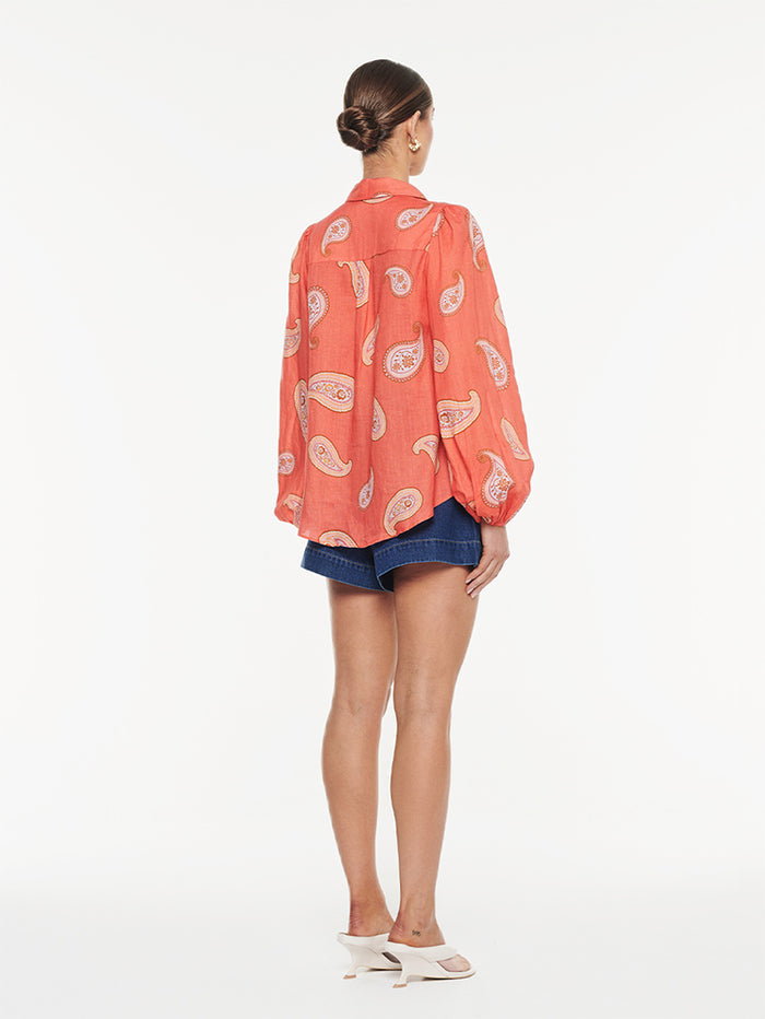 T34COR-Ezra-Blouse-coral-03