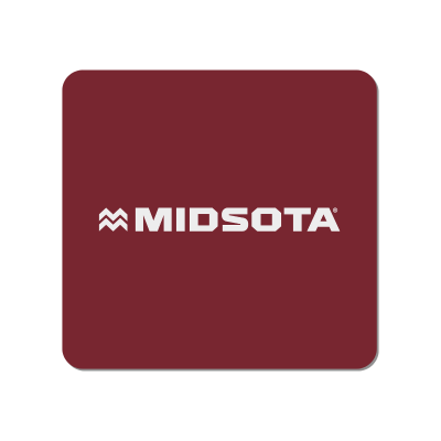 Fabric Surface Mouse Pad - MP1A