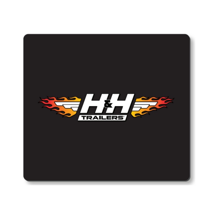Fabric Surface Mouse Pad - MP1A