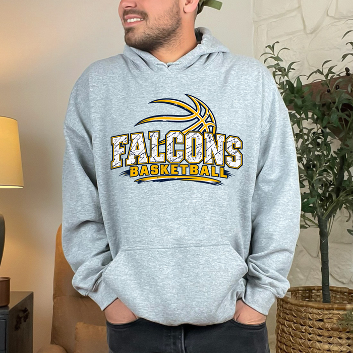 Falcons Basketball- PREORDER