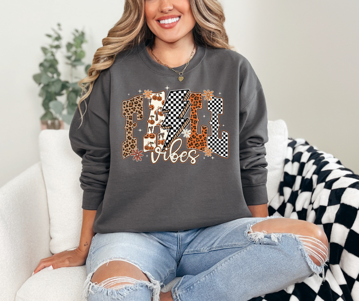 Fall Vibes
