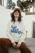 Feel Your Feelings | Unisex Sweatshirt