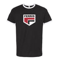 Fine Jersey Ringer T-Shirt - Employee