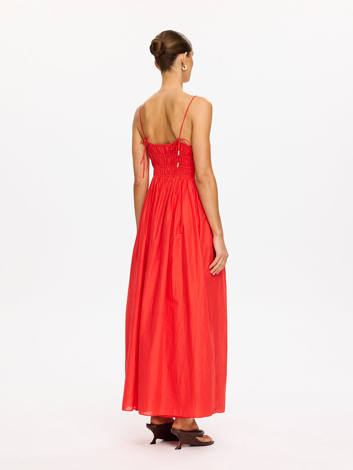 Fiona Maxi Dress