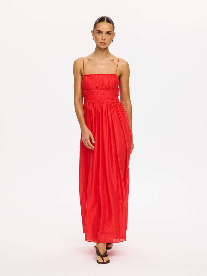 Fiona Maxi Dress