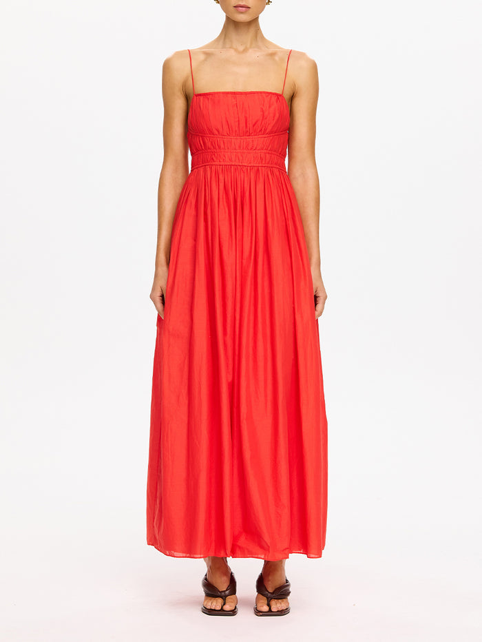 Fiona Maxi Dress