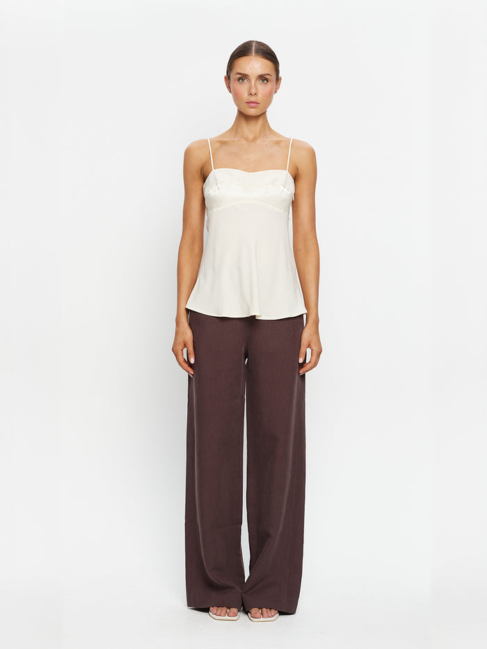 Fira Top