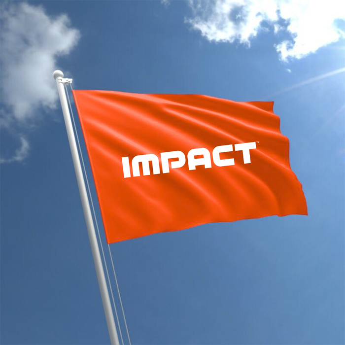 Flag Pole Flag