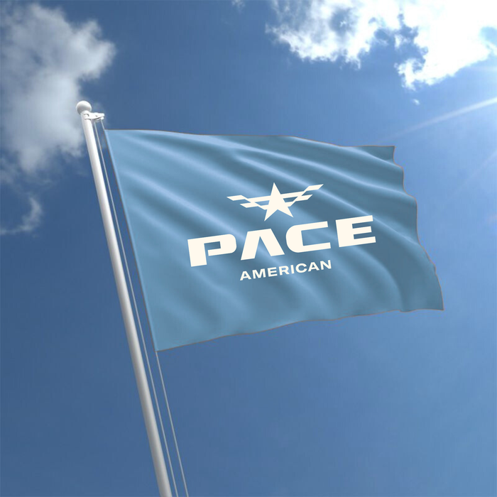 Flag Pole Flag
