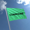 Flag Pole Flag