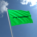 Flag Pole Flag