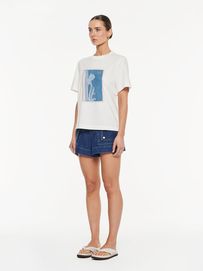 EDIT-E31BLU_Fleur Tee-02