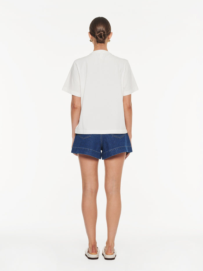 E31BLU_Fleur Tee-03