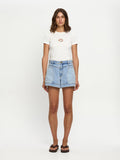 Florence Denim Short