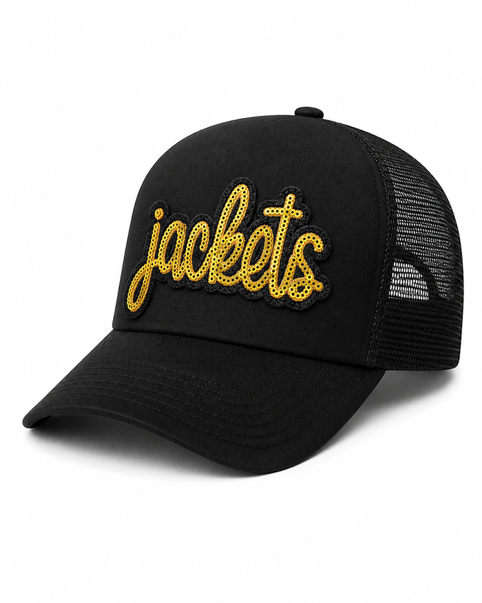 Foam Trucker Hat