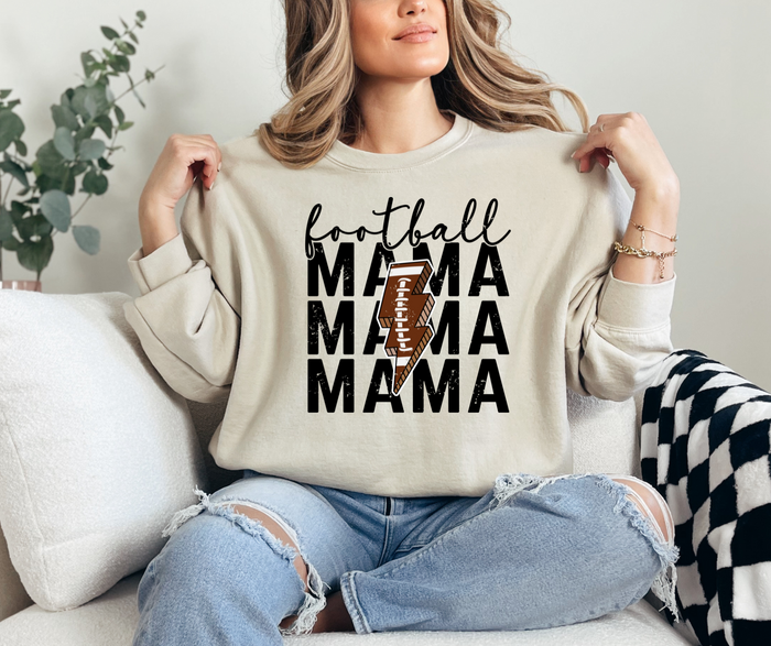 Football Mama