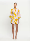 Francine Mini Dress