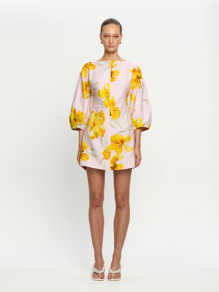 Francine Mini Dress