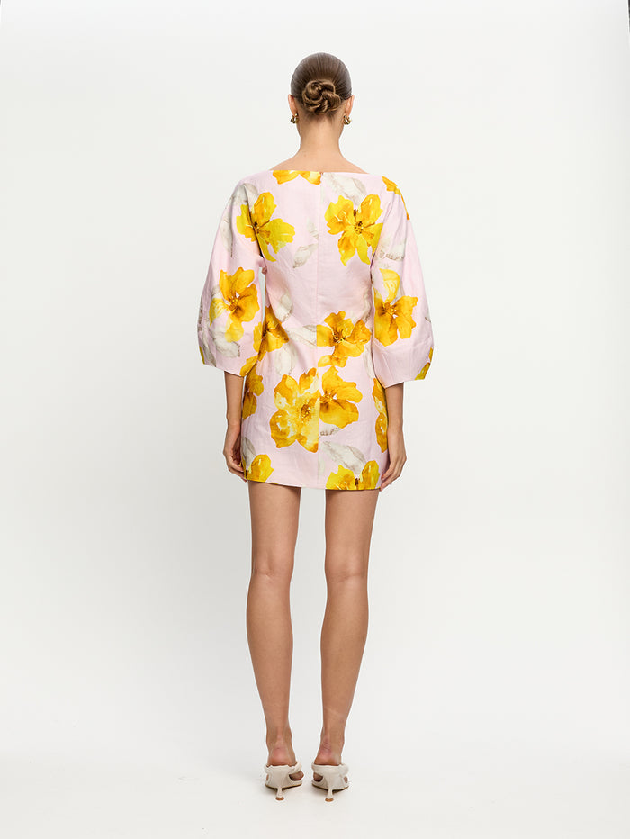 Francine Mini Dress