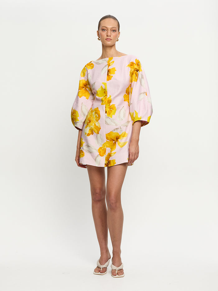 Francine Mini Dress