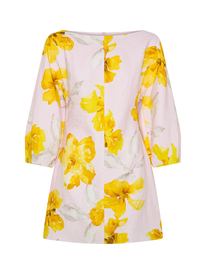 Francine Mini Dress