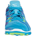 Nike free 5.0 tr fit 5 prt women's cross training shoes