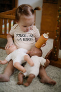 Free as a Bird Onesie