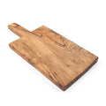 French Style Walnut Cutting Board