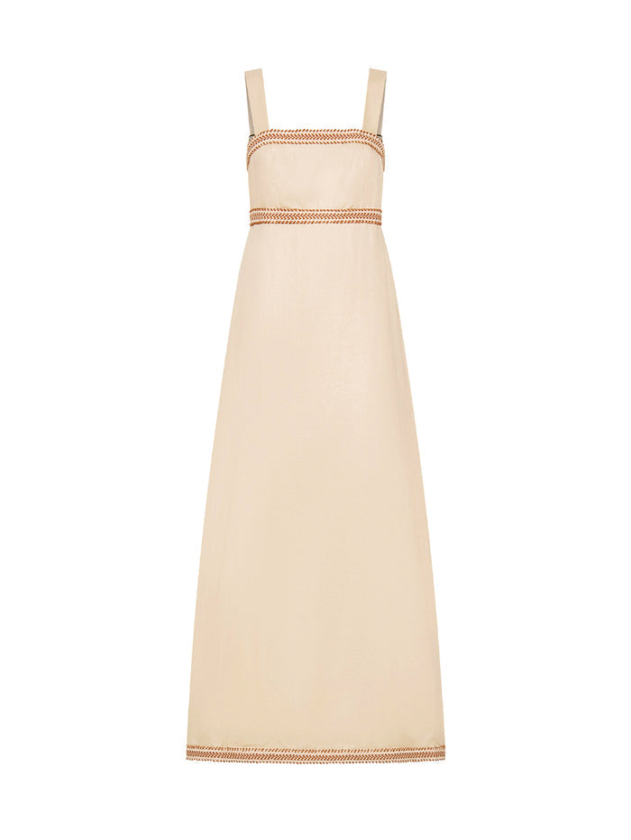 Freya Maxi Dress