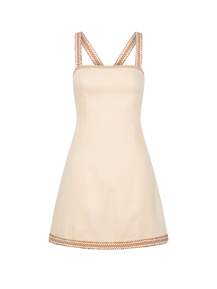 Freya Mini Dress