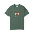 Game Day Football Tee