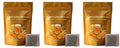 Ginger Turmeric Herbal Tea — Lemongrass Blend