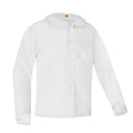 Girls Long Sleeve Peter Pan SSPP