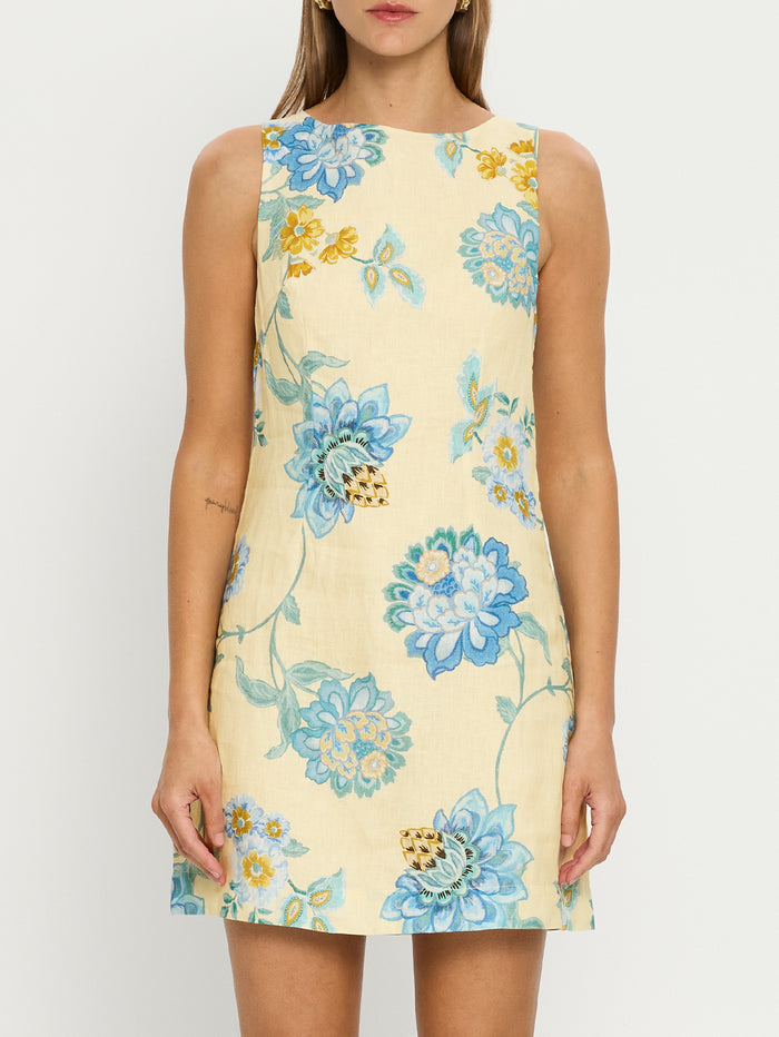 Giselle Mini Dress