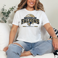 Glitter Falcons Basketball- PREORDER