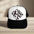 God Can Cap
