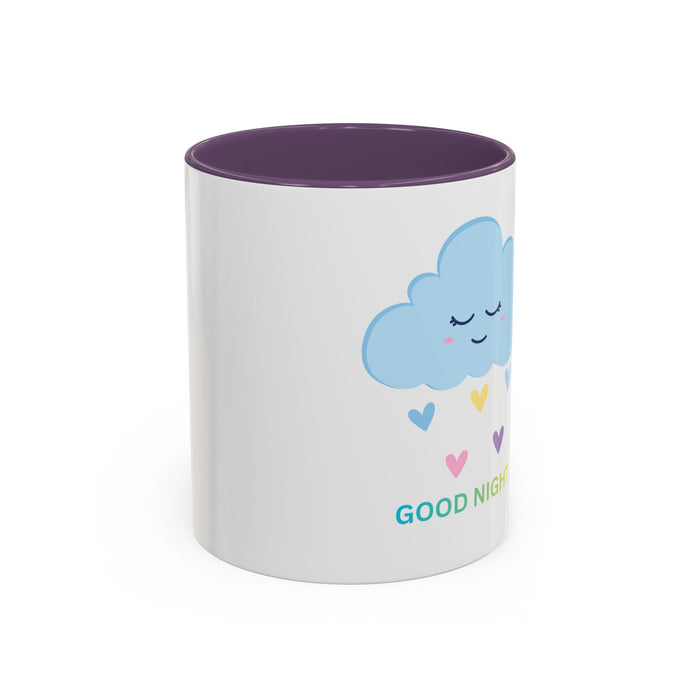 11oz / Purple