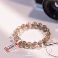 Grey Moonstone Bracelet