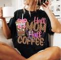 Half Mom, Half Coffee