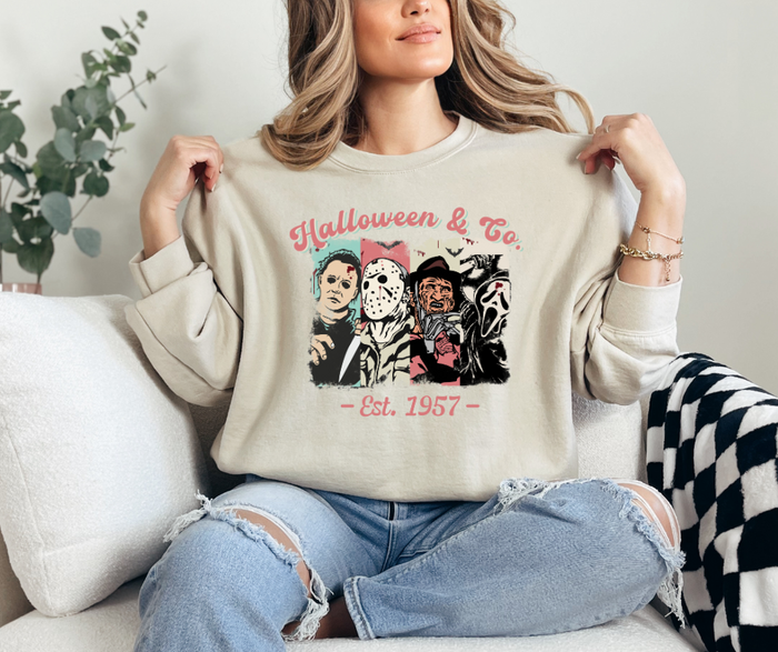 Halloween & Co