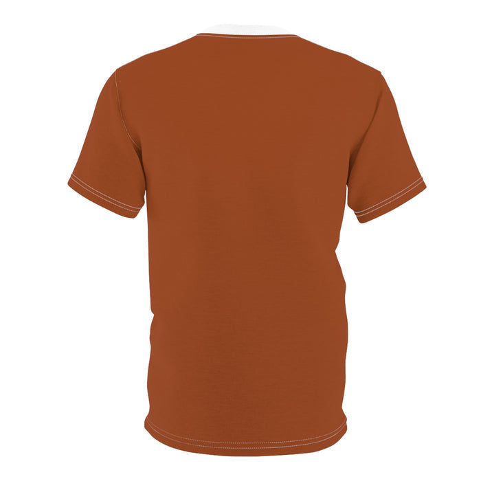 Halloween Ghost Tee – 'BOO!' Graphic T-Shirt