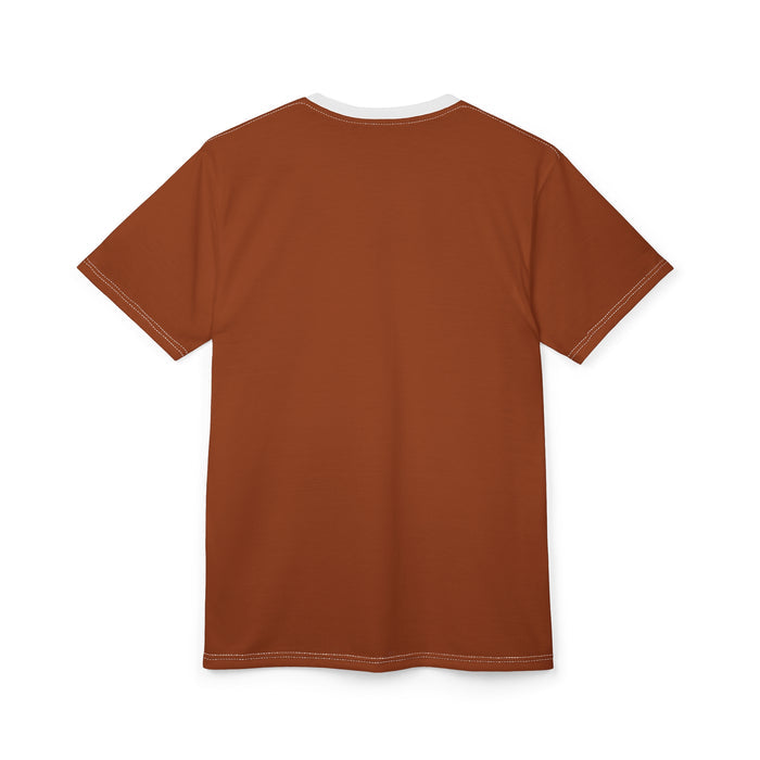 Halloween Ghost Tee – 'BOO!' Graphic T-Shirt